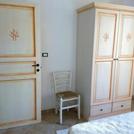 Casa Del Cervo