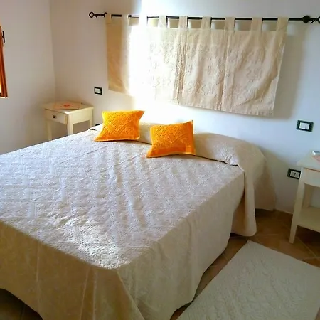 Casa Del Cervo Ingurtosu