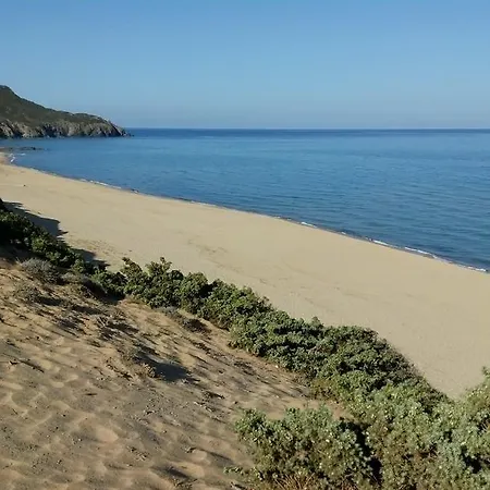 Casa Del Cervo 別荘