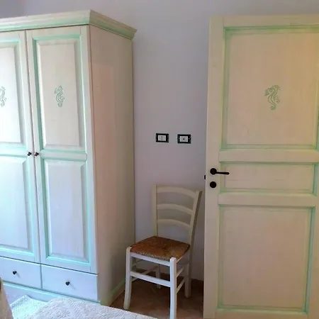 بيت للعطل Casa Del Cervo *