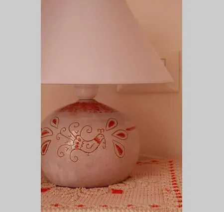 Casa Del Cervo イングルトス