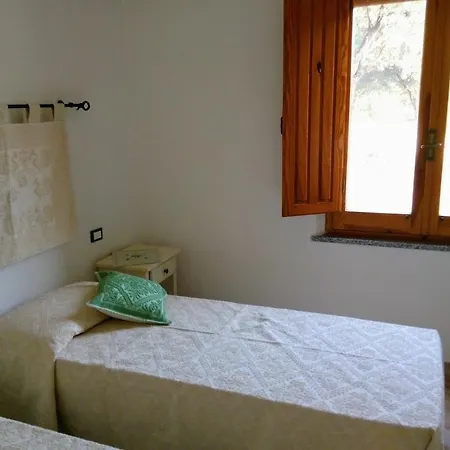 Casa Del Cervo * Ingurtosu