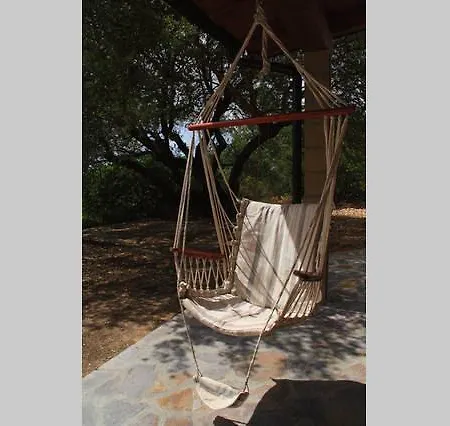 Casa Del Cervo * イングルトス