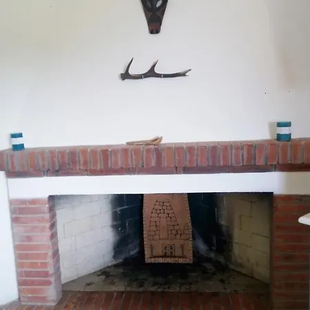 Casa Del Cervo * Ingurtosu