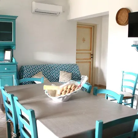 Casa Del Cervo Ingurtosu