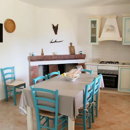 Casa Del Cervo بيت للعطل