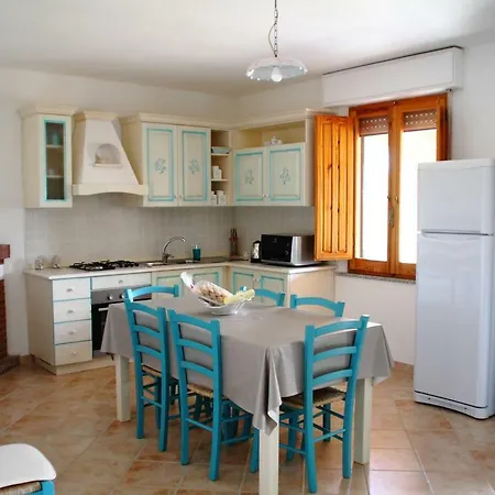 Casa Del Cervo بيت للعطل *