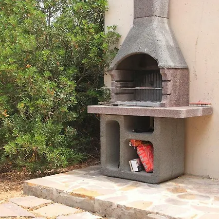 別荘 Casa Del Cervo イングルトス
