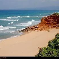 펜션 Casa Del Cervo