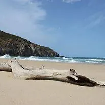 Casa Del Cervo 펜션 인구르토수