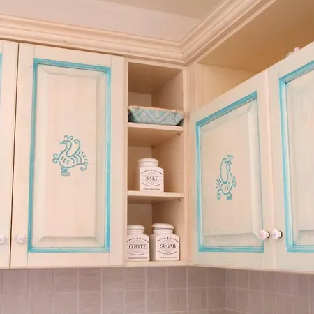 Casa Del Cervo Casa vacanze Ingurtosu