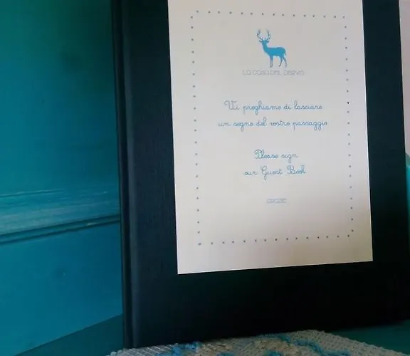 Casa Del Cervo Ingurtosu