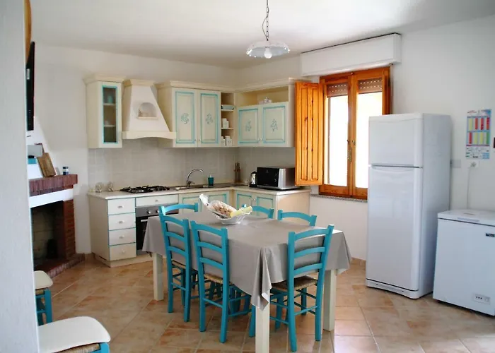 Casa Del Cervo Σπίτι διακοπών *